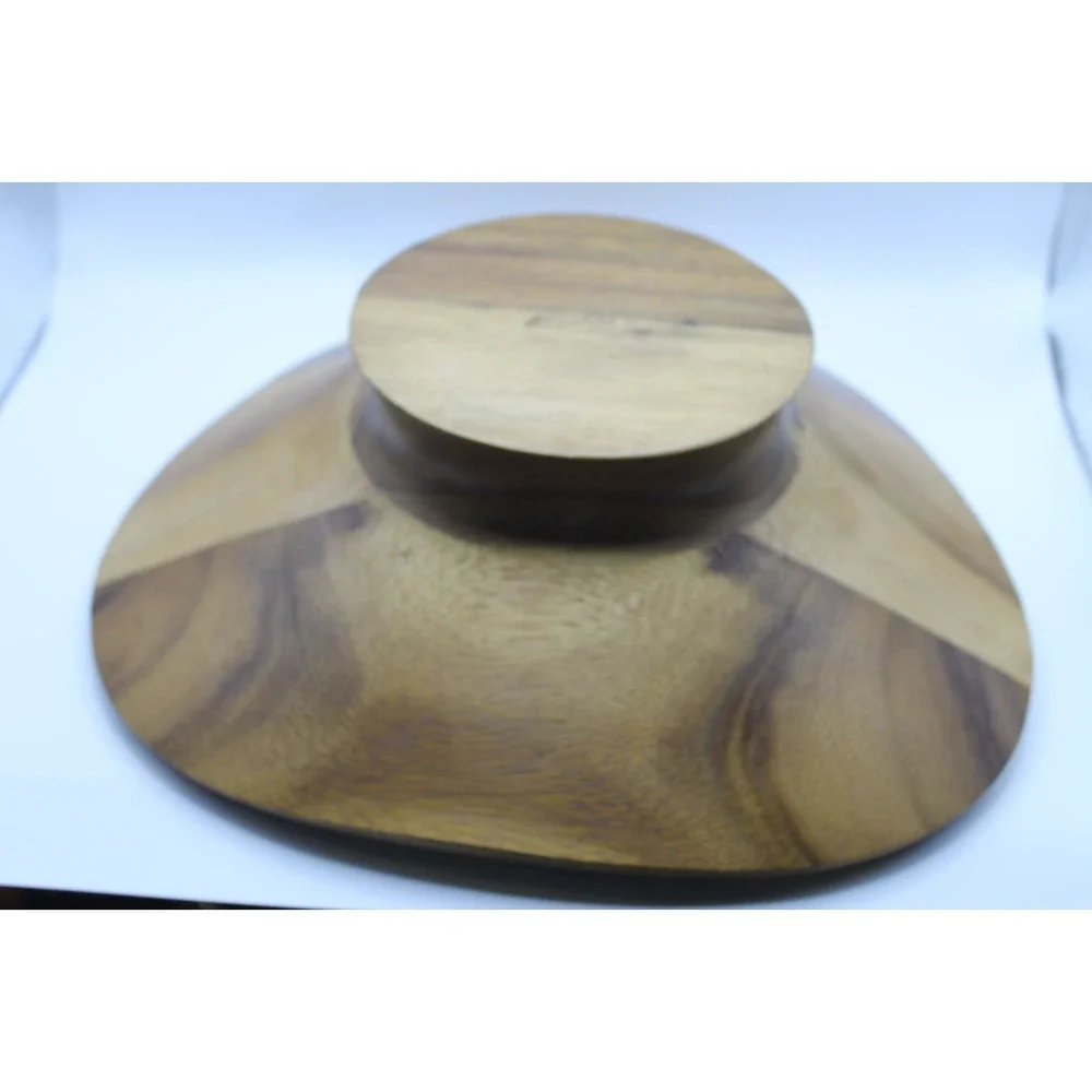 Nambe Acacia Wood 11